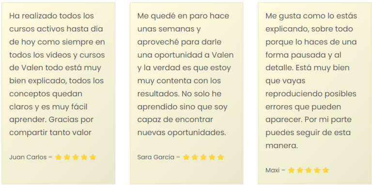 reviews