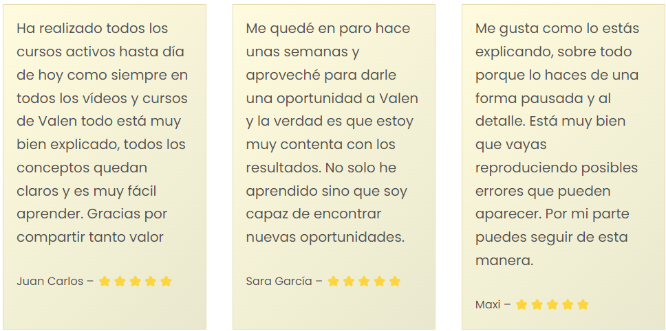 reviews